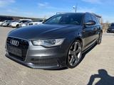 Audi A6 2.8 FSI Avant S Line - Audi A6: Kombi, 2.8