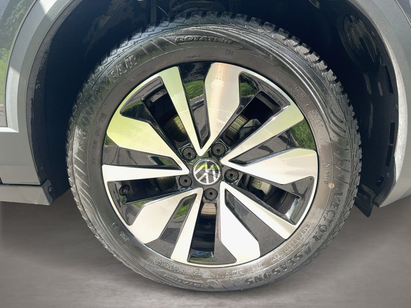 Volkswagen T-Roc - Bild 6
