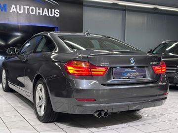 BMW 430 - 9