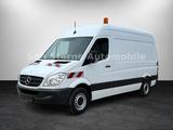 Mercedes-Benz Sprinter310 CDI AUTOMATIK+Behörde+Werkstatt+STHZ - Mercedes-Benz CDI