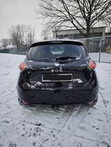 Renault ZOE Intens R135/Z.E. 50 Batteriekauf Intens - Renault ZOE von privat