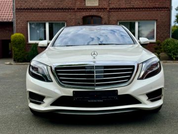 Mercedes S 400 - 3