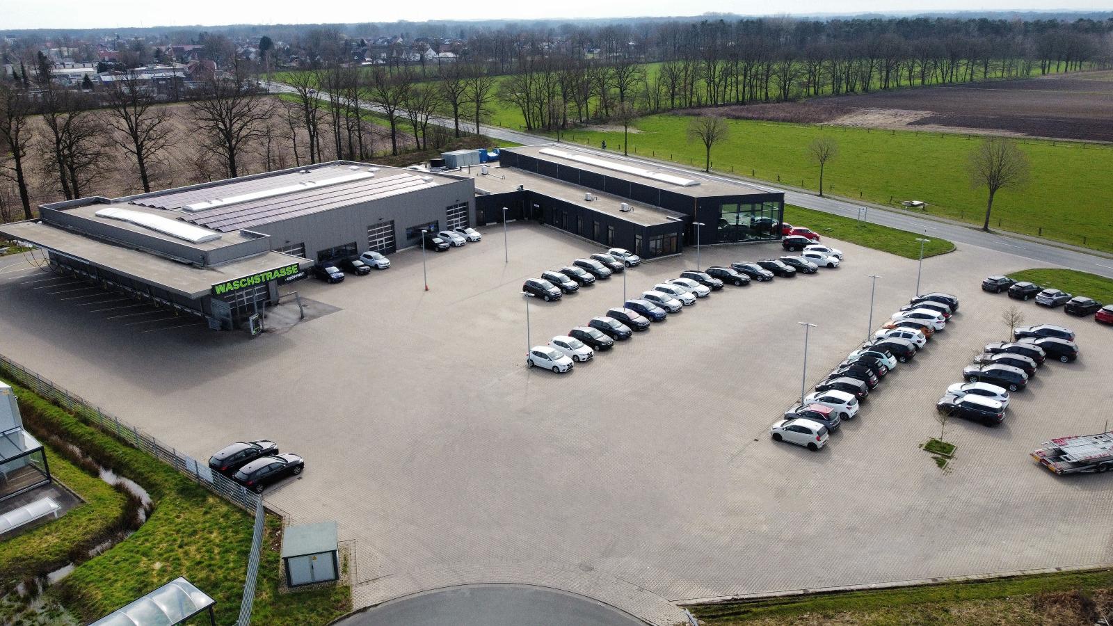 Iveco Daily Kasten HKa 35 S ... V Radstand 3520 L