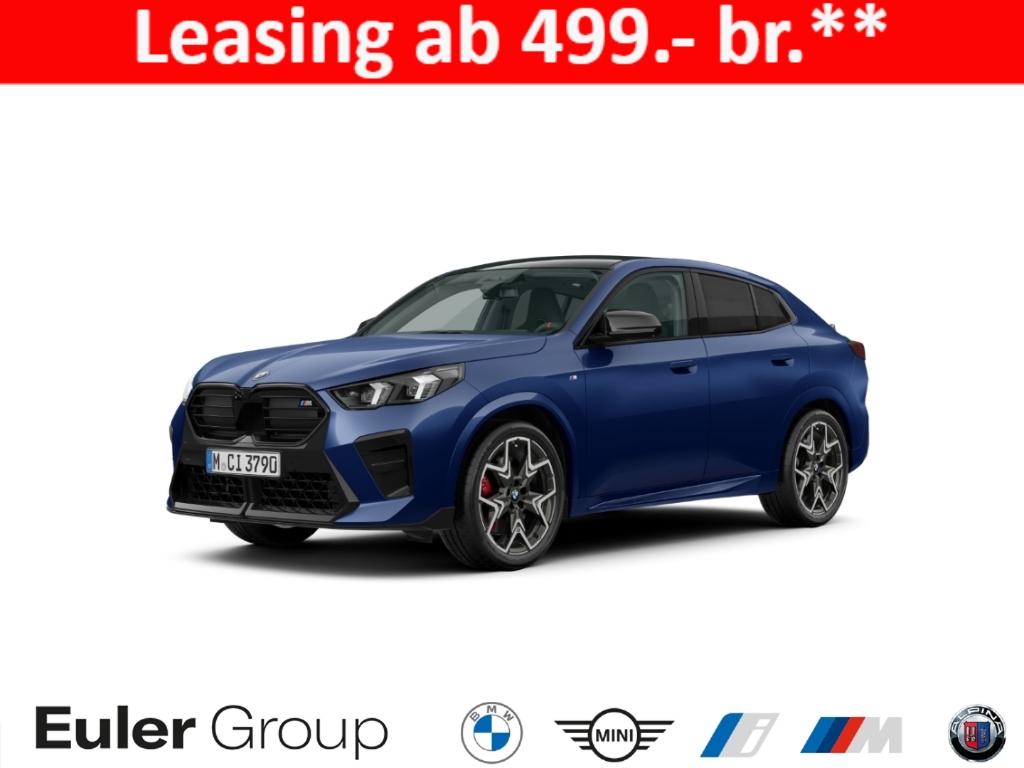 BMW X2 M35i xDrive M-Sport-Pro Pano AHK 20” KEIN Mi