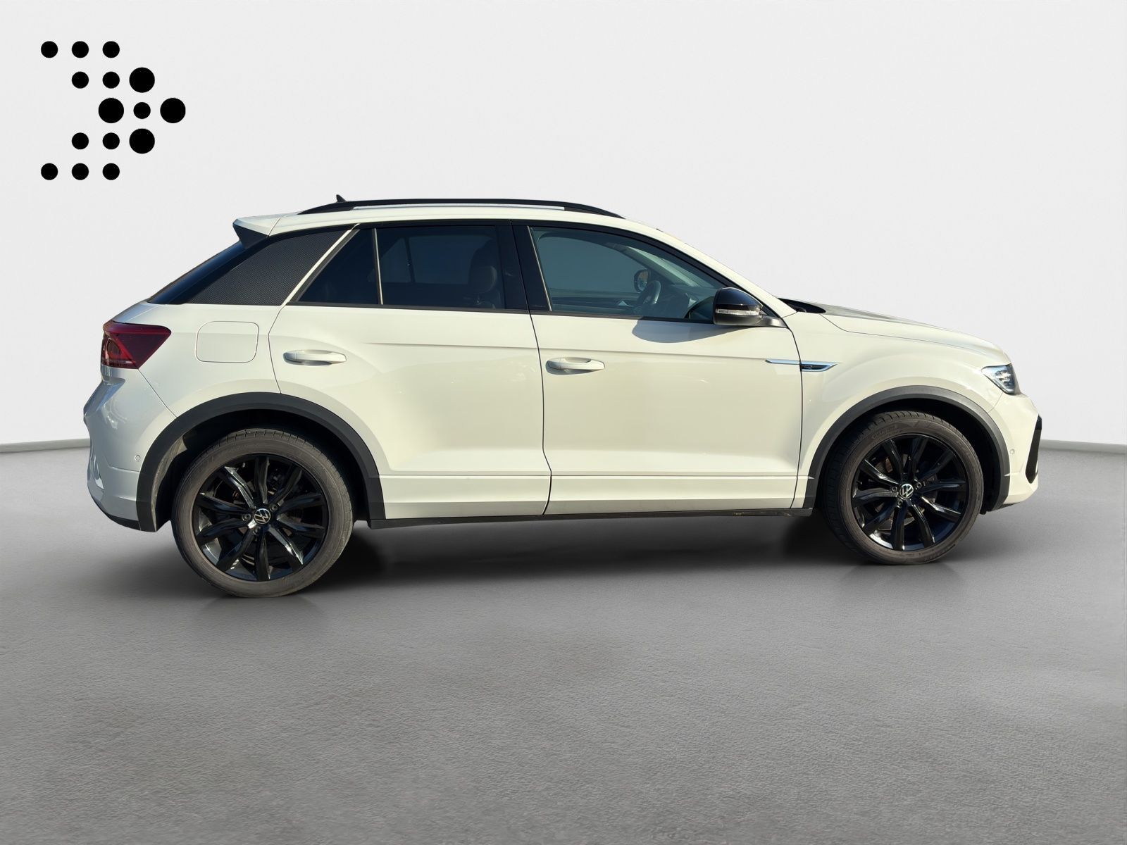Volkswagen T-Roc - Bild 3