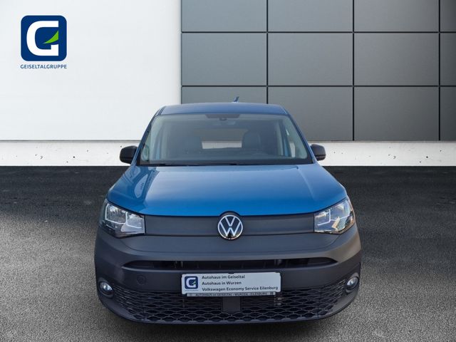 Caddy 2.0 TDI Cargo *AHK*SHZ*PDC*DAB*APP-CONNECT