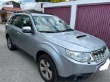 Subaru Forester 2.0D Comfort Comfort   - gebrauchte Subaru Forester aus dem Jahr 2012