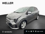 Kia Picanto 1.2 Bluetooth LED Klima Einparkhilfe - Kia Picanto in Bielefeld