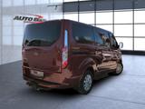 Ford Tourneo Custom 320 L1 Tourneo Titanium 8-Sitzer - Ford Tourneo Custom in Augsburg