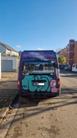 Ford Transit  - Wohnwagen & Wohnmobile in Ludwigshafen