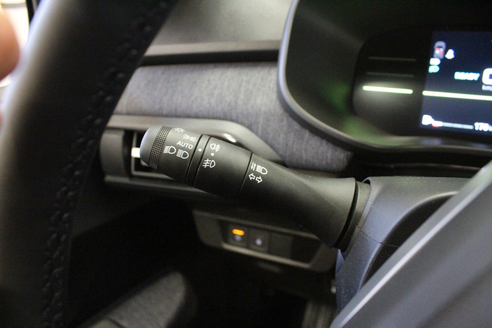 Fahrzeugabbildung Dacia Jogger Hybrid 155 Journey 7-Sitzer MY 2026