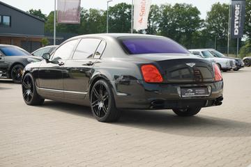 صورة 6 لـ 2005 Bentley CONTINENTAL FLYING SPUR