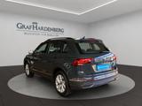 Volkswagen Tiguan Life 4Motion TSI DSG Navi LED - gebrauchte VW Tiguan aus dem Jahr 2022