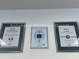 Mercedes-Benz GLE 43 AMG 4MATIC/DISTRONIC/CARBON/PANO/360/H&K - Mercedes GLE 43 AMG mit Anhängerkupplung
