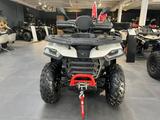 Segway Snarler AT5L Deluxe - ab 119,00EUR pro Monat - gebrauchte Motorräder in Aachen