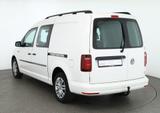Volkswagen Caddy 2.0 TDI Maxi Klima Navi ACC Standheizung - gebrauchte VW Kleinbus
