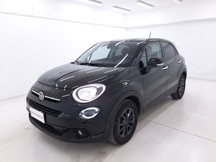Image of Fiat 500X