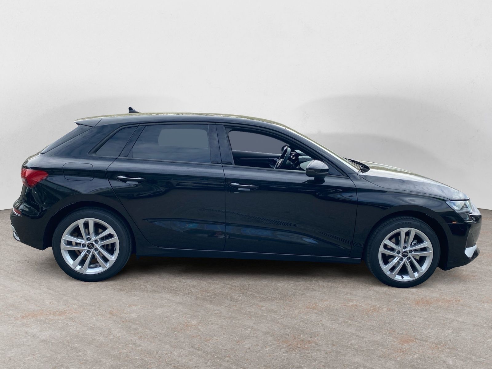 Audi A3 - Bild 8