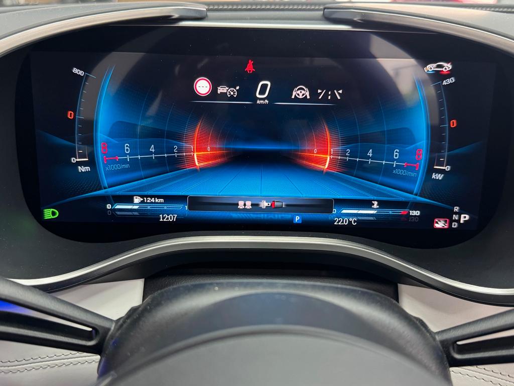 Mercedes-Benz SL 63 AMG