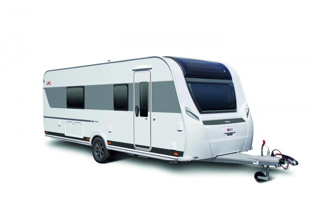 LMC Videro 580 D