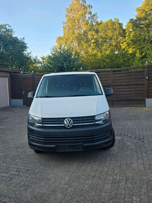 Image of Volkswagen T6 Transporter
