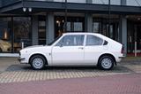 Alfa Romeo Alfasud 1.2 Ti - Alfa Romeo Alfasud Gebrauchtwagen