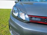 Volkswagen Golf 6 Cabrio GTI 2.0 TSI - Volkswagen Golf: Cabrio, Golf6