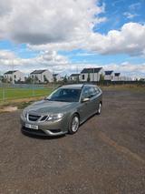 Saab 9-3 2.8 Turbo V6 Aero SportCombi Aero - Saab: V6 Turbo