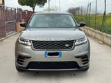 Land Rover Range Velar 2.0D I4 240 CV R-Dynamic - Land Rover Range Rover Velar Kombi Gebrauchtwagen