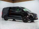Mercedes-Benz V 250 d NIGHT-EDITION-4MATIC-Lang-Pano-AMG-