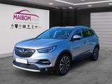 Opel Grandland Business Innovation Plug-in-Hybrid 4X4 - Opel Grandland (X) mit Hybrid-Antrieb: Hybrid4