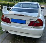 Mitsubishi Evo 5 Rs EU-Spec - gebrauchte Mitsubishi Lancer aus dem Jahr 1999