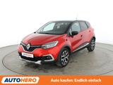 Renault Captur 1.2 TCe Limited Aut.*NAVI*LED*TEMPO*SHZ* - Renault Captur in Essen