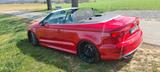 Audi S3 2.0 S tronic quattro Cabriolet -ZUBEHÖR - Audi S3: Cabrio