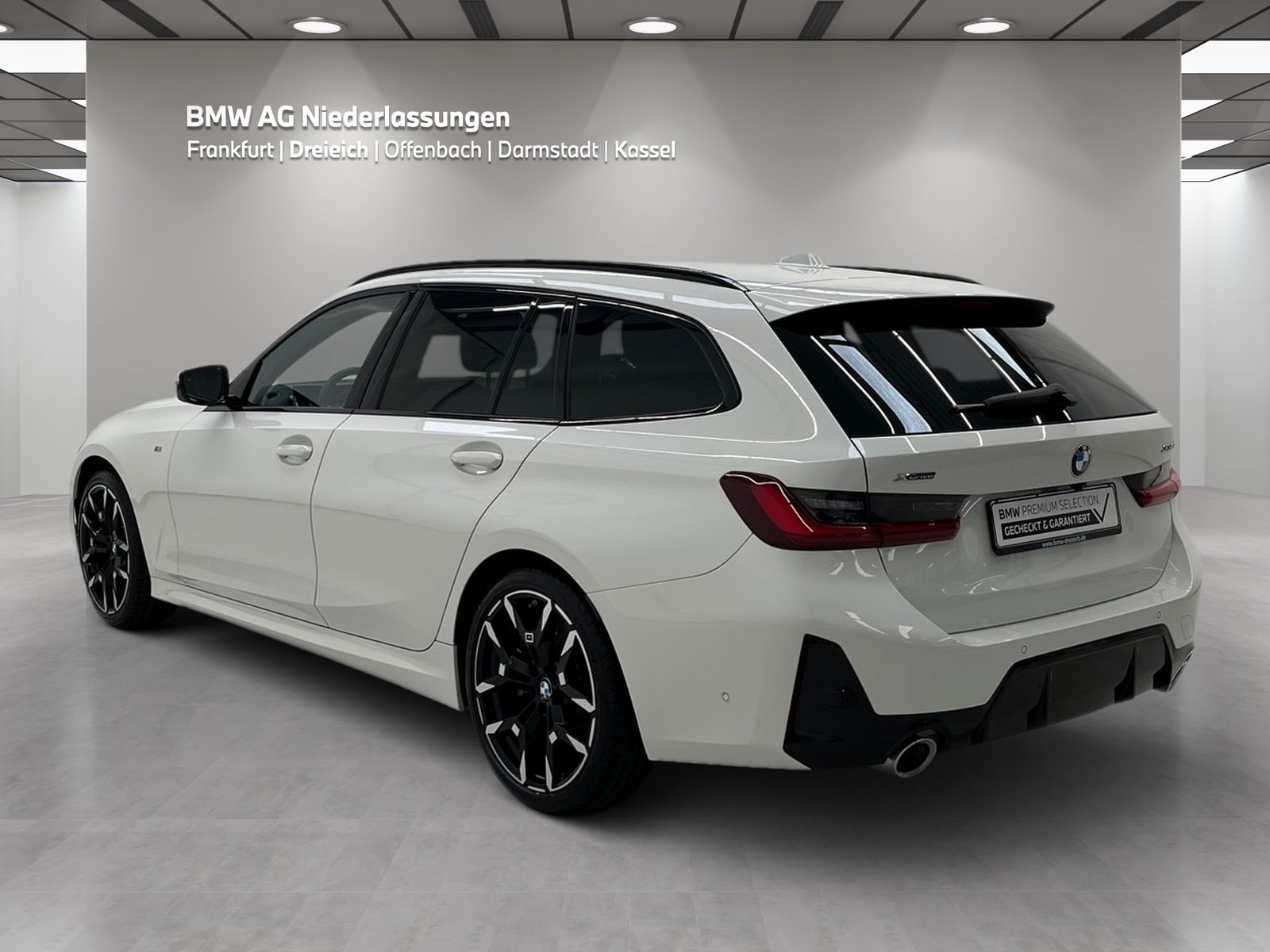 BMW 330 - Bild 5