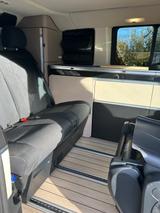 Mercedes-Benz Marco  Polo 8fach bereift - Mercedes-Benz 8