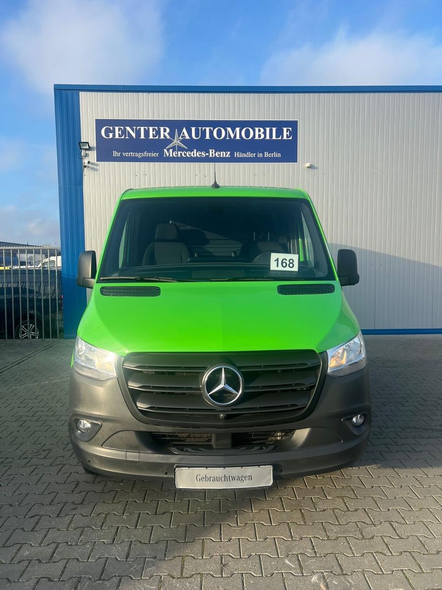 Mercedes-Benz SPRINTER 317 LANG 9G-TRONIC TOTWINKEL 360°KAMERA