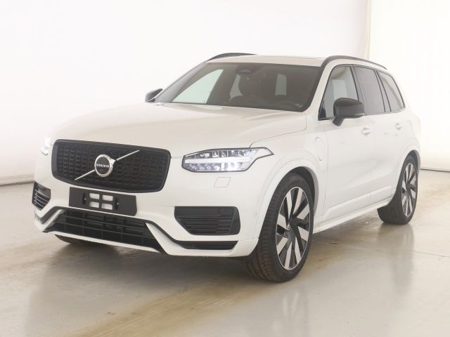 Volvo XC90 Ultra Dark*Plug-In*AWD*LuftFW*Bowers*AHZV