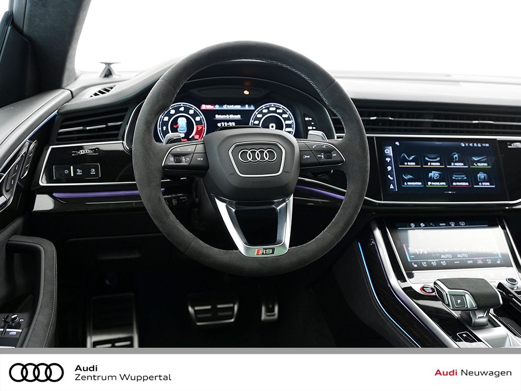 Audi RSQ8 - Bild 12