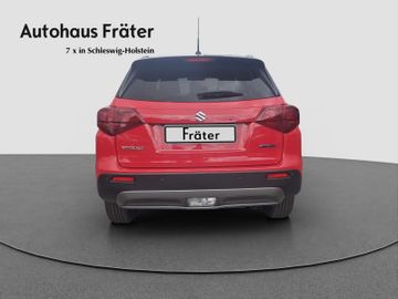 Fotografie 7 des Suzuki Vitara 1.4 Comfort AGS *Kamera*Navi*PDC*Keyl