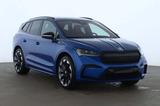 Skoda Enyaq "Sportpaket" 150kW AHK*Pano*RFK*PDC*Leder - Skoda Enyaq in Essen