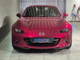 Mazda MX-5 RF Sports-Line G-184/Sport-P./Actives.-P./N - gebrauchte Mazda Cabrios