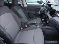 Skoda Fabia - Vorschau Bild 5