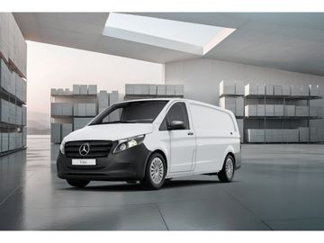 Mercedes Vito - 2