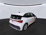 Cupra Born 150 - weiße Cupra Born