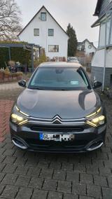 Citroën Citroen C4 PureTech MAX 130 EAT8 Schiebeda... - Citroën AX Gebrauchtwagen