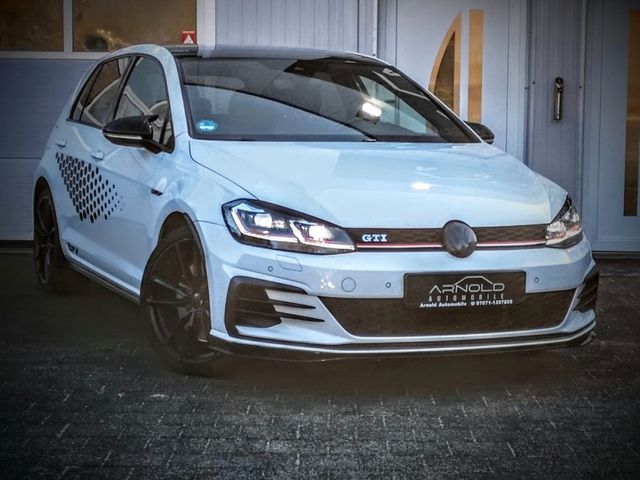 Volkswagen Golf VII Lim. DSG GTI*ACC*SD*Bi-Xenon*Kamera*SHZ