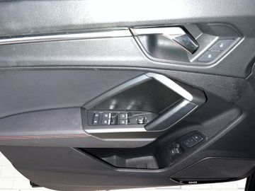 Bild 10 Audi Q3 Sportback 40 2.0 TDI quattro S line +20 Zol