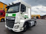 DAF XF 460 FT, H4EN3, - DAF Hamburg