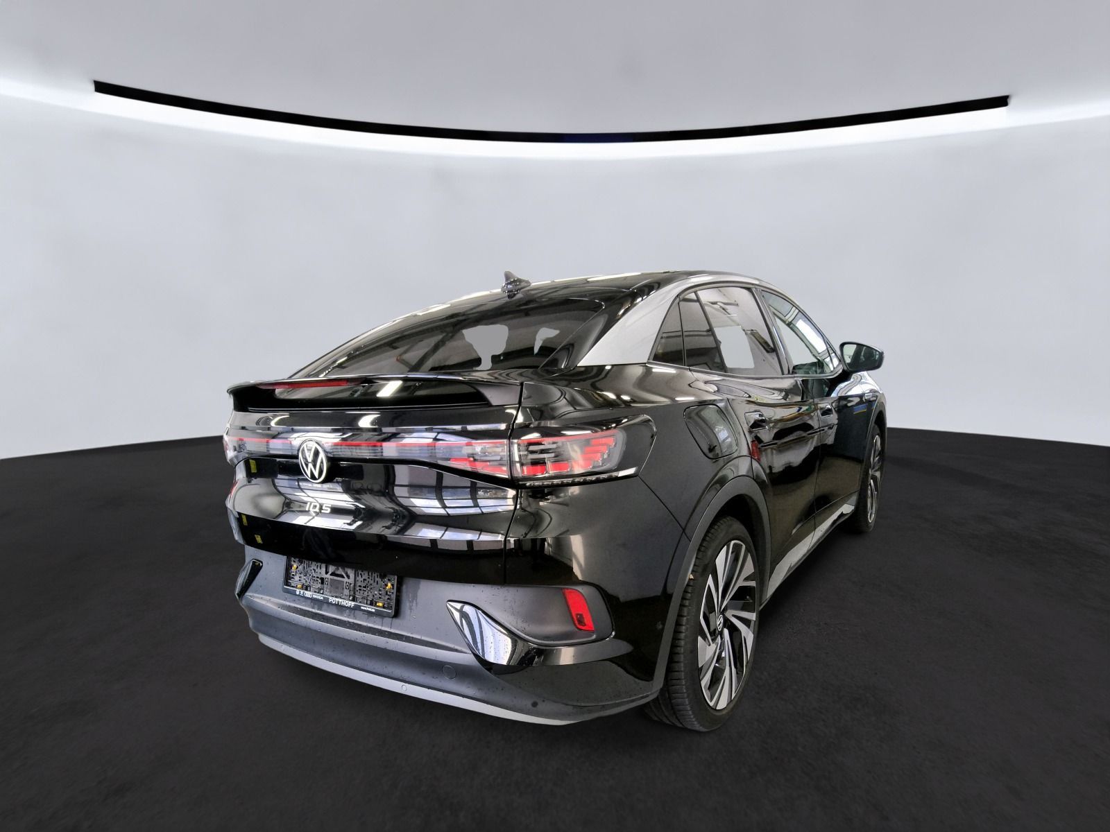 Volkswagen ID.5 - Bild 5